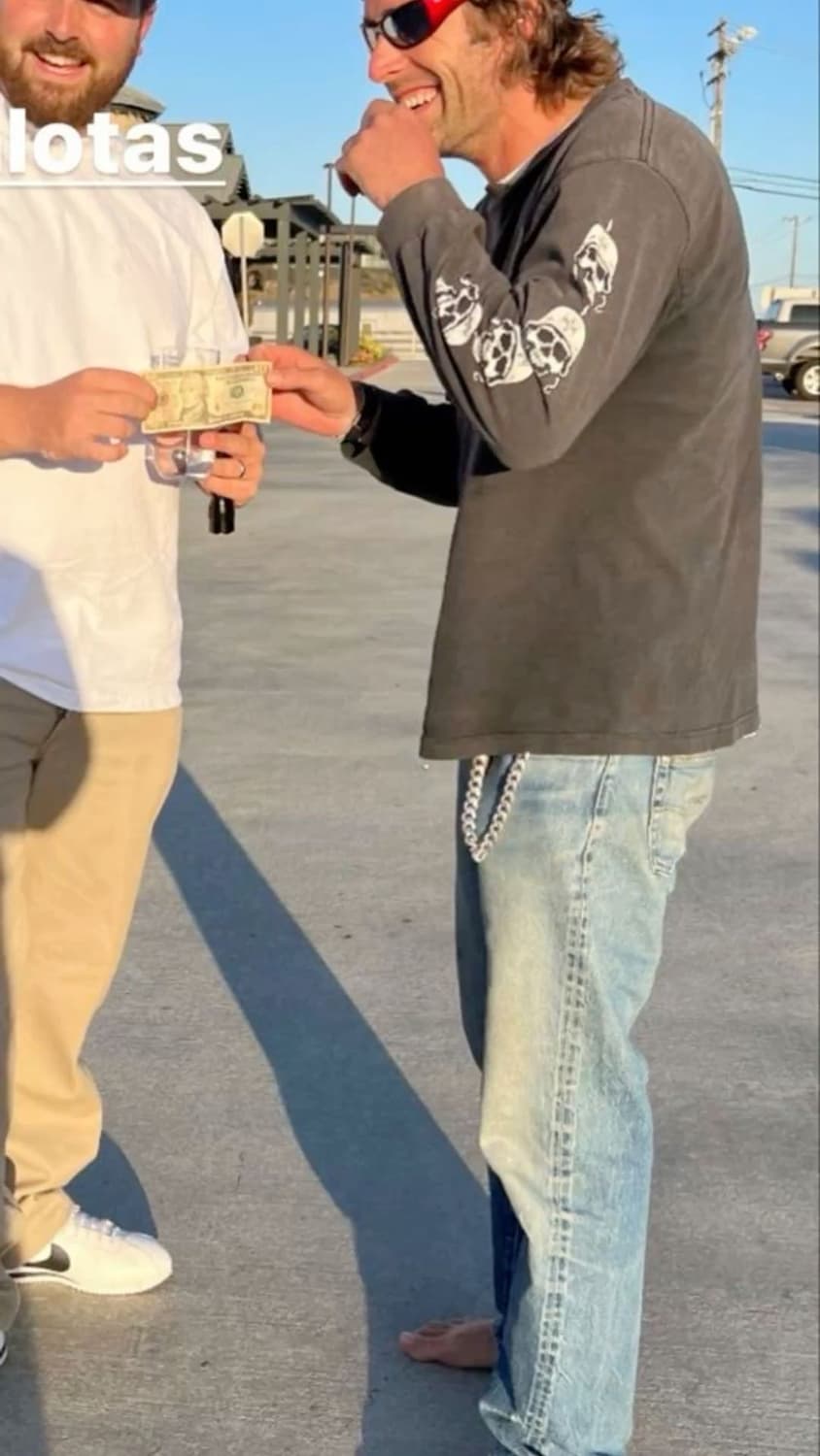 웨스트 코스트 차퍼스 스컬 써멀 상품이미지1