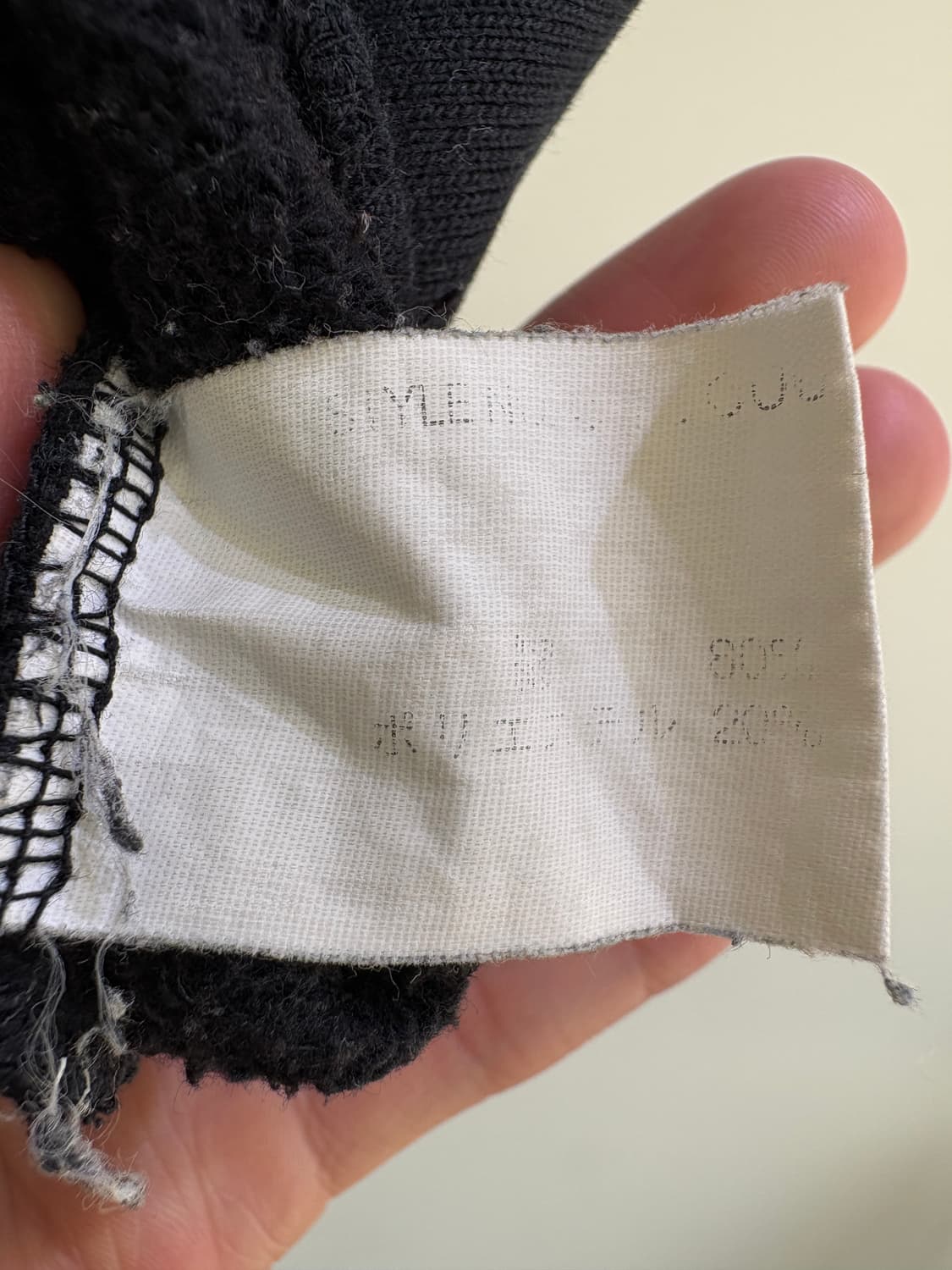 AVIREX 맨투맨 상품이미지8