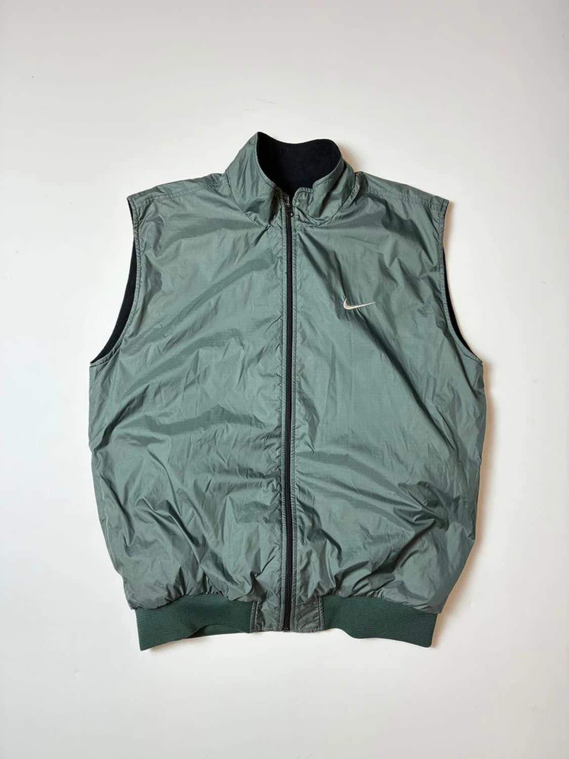 나이키 골프 00's 리버시블 베스트 PN8412 상품이미지1