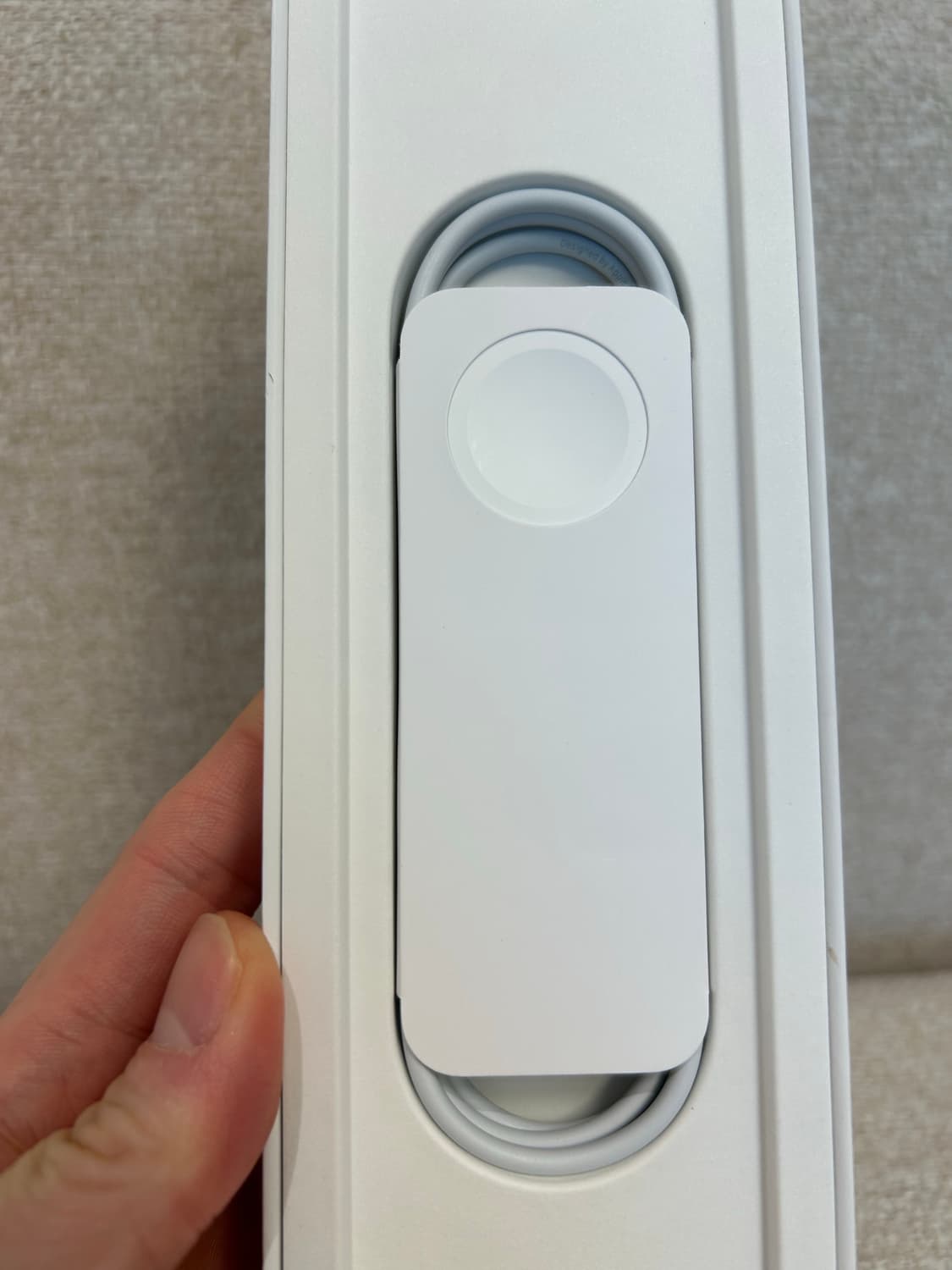 [특S급]애플워치8 45mm 상품이미지8