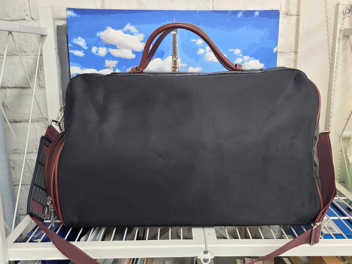 닥스 클래식  보스턴백 여행가방  OD80 상품이미지4