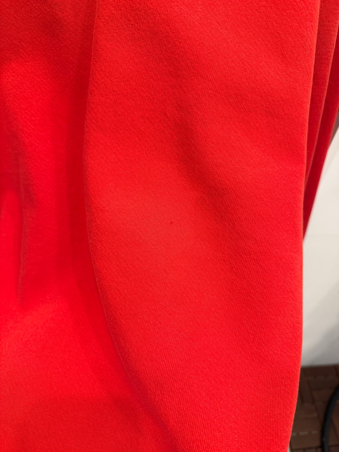 90s Starter 스타터 하프 집업 스웻셔츠 (made in USA) 상품이미지8