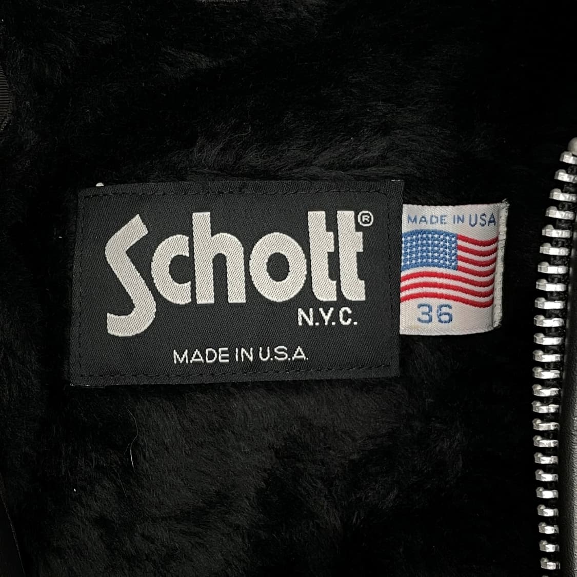 Schott 상품이미지6