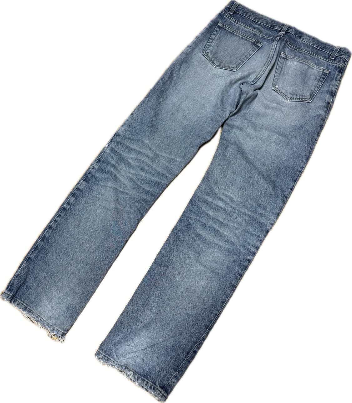 Helmut lang 1998 painter denim 상품이미지2