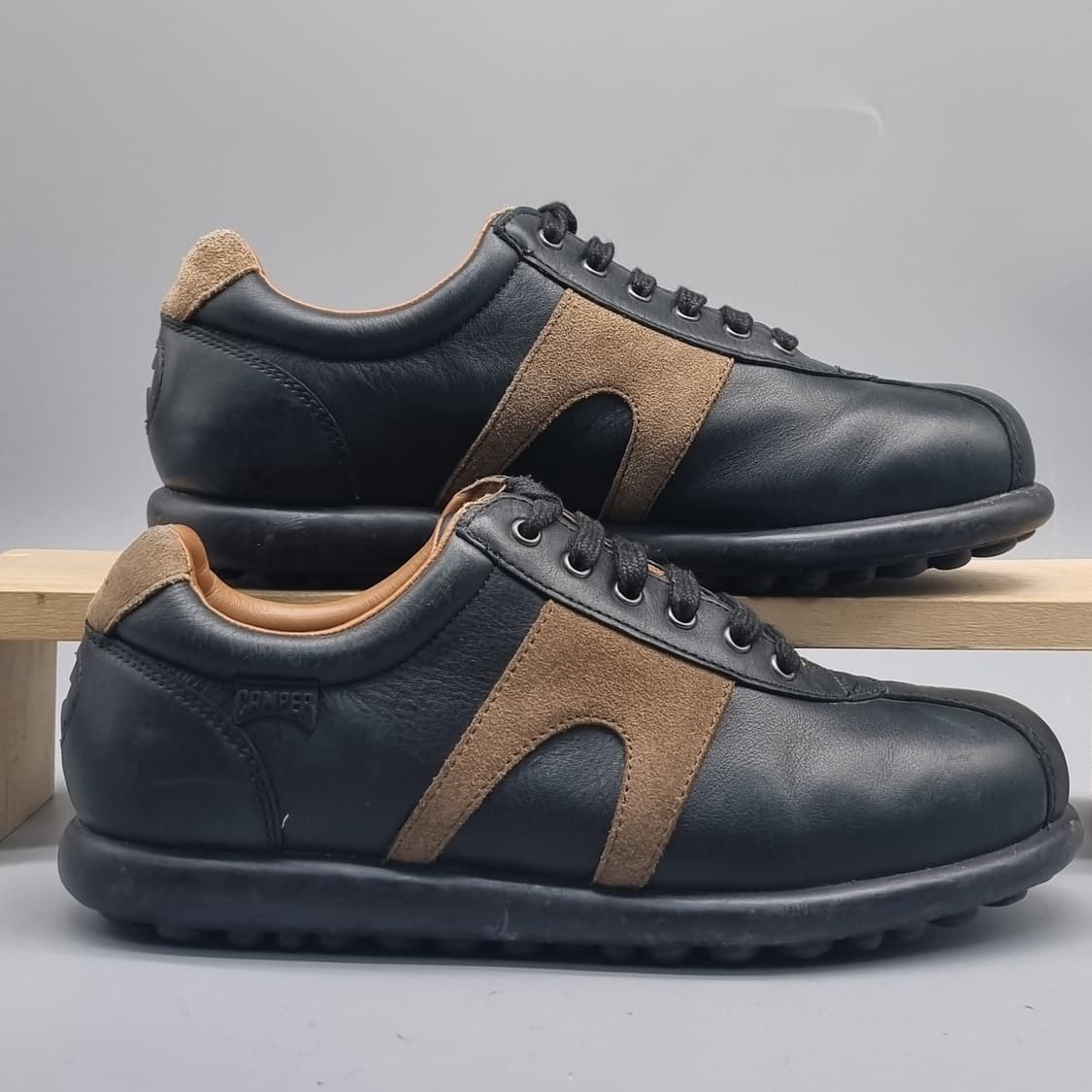 캠퍼 펠로타스아리엘 남성스니커즈260 상품이미지1