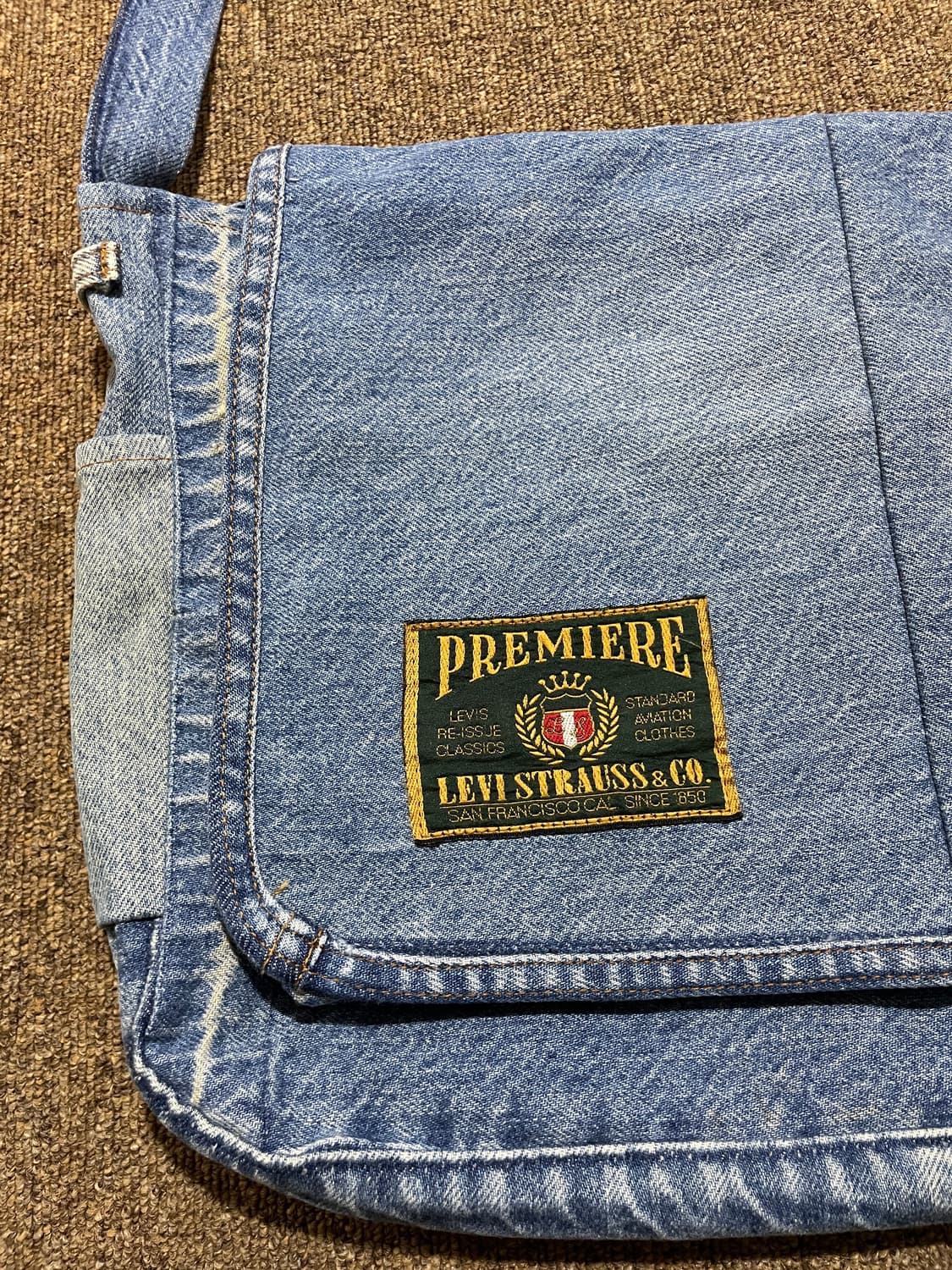 From denim to Object / No.09 상품이미지5