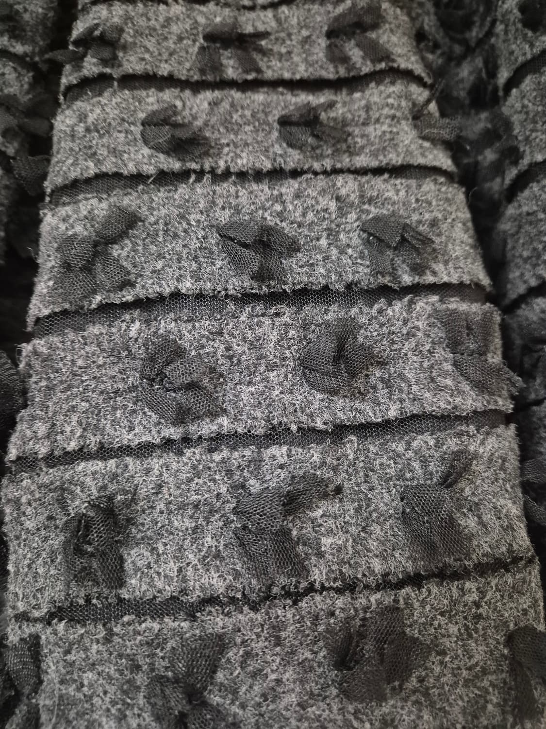 오즈세컨 스커트 상품이미지3