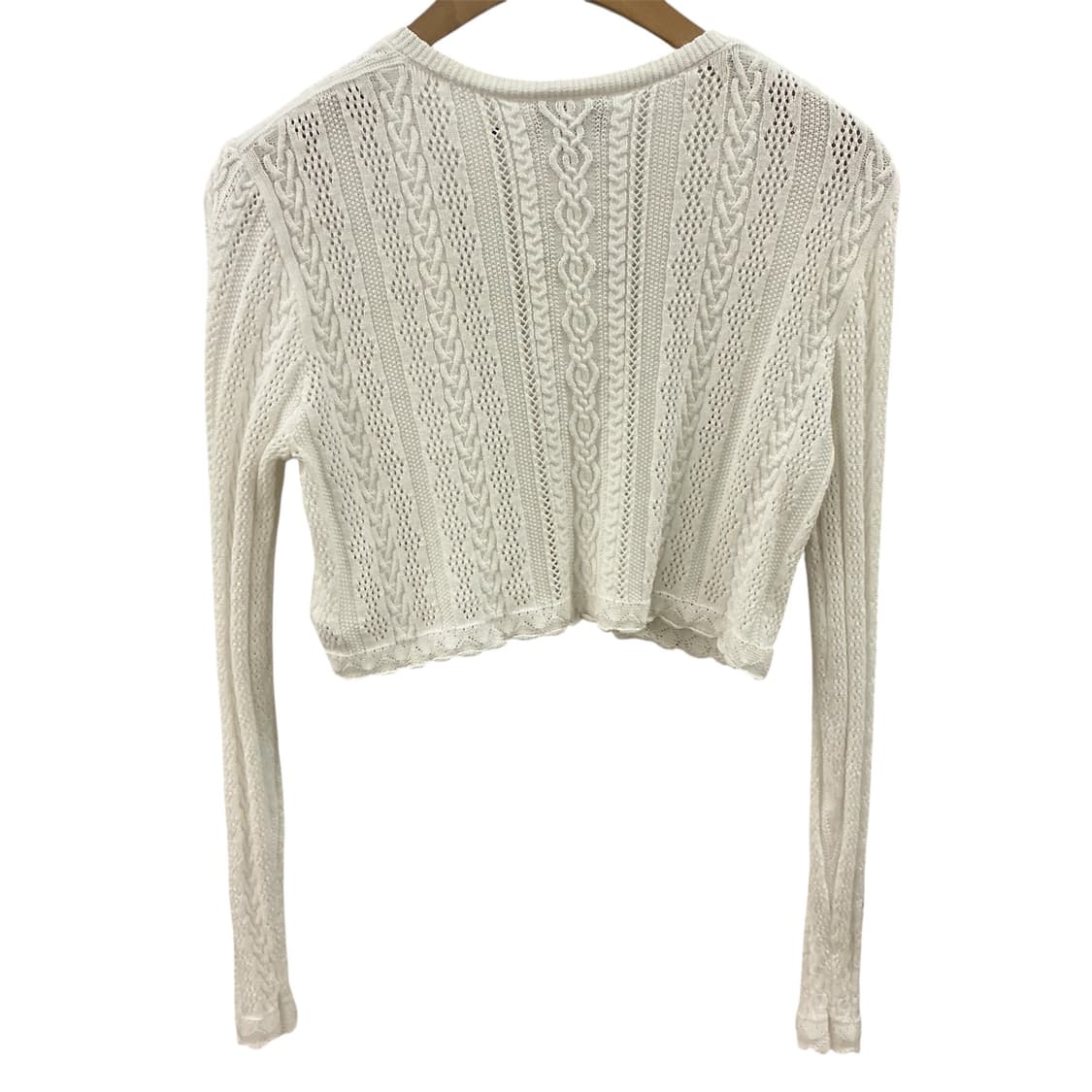 폴로 랄프로렌 코튼 가디건 상품이미지4