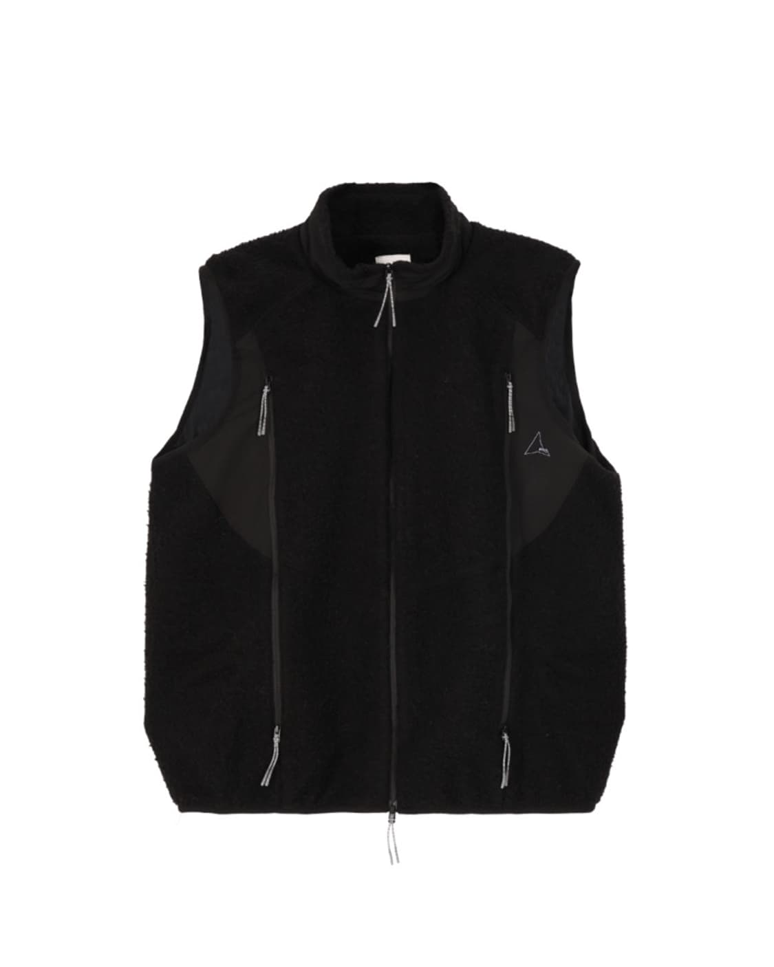 [ROA HIKINGㅣ로아 하이킹] 폴라 플리스 베스트 (XL) 상품이미지1