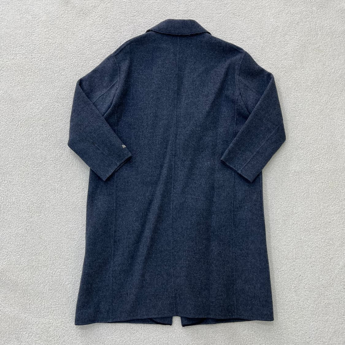 85 지고트 여성 울 롱코트 0331M 상품이미지4