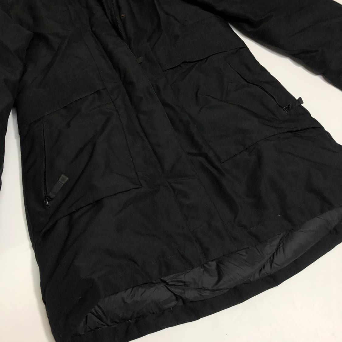 노스페이스 맥머도 패딩 우먼m 상품이미지6