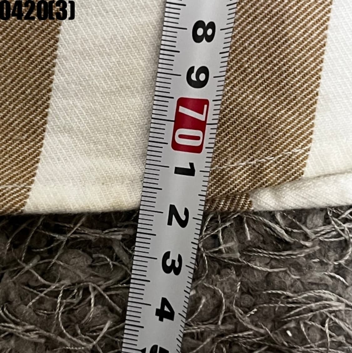 송지오 셔츠 상품이미지9