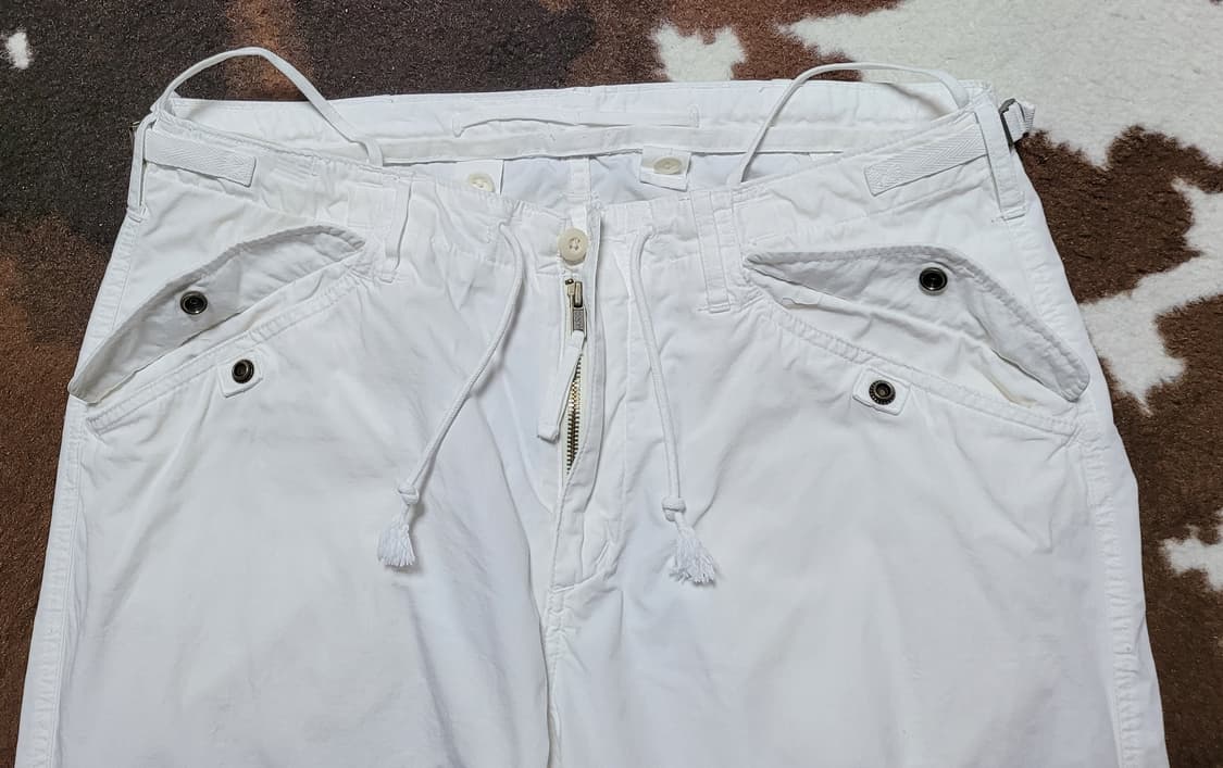 폴로 랄프로렌 남성용 팬츠(36/34) 상품이미지5