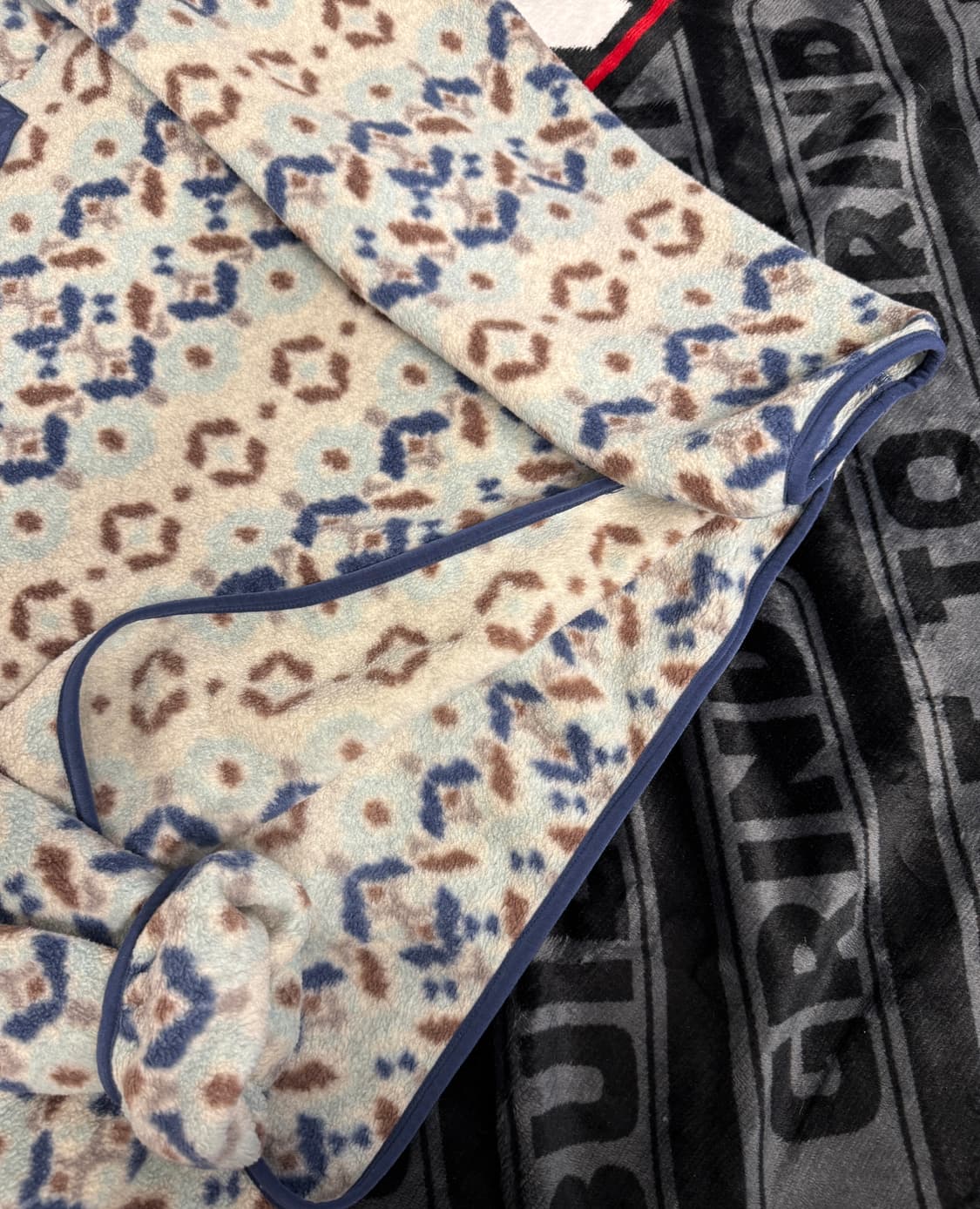 파타고니아 신칠라 스냅 티 풀 오버 툰드라 클루스터 빅 스카이 블루 상품이미지5