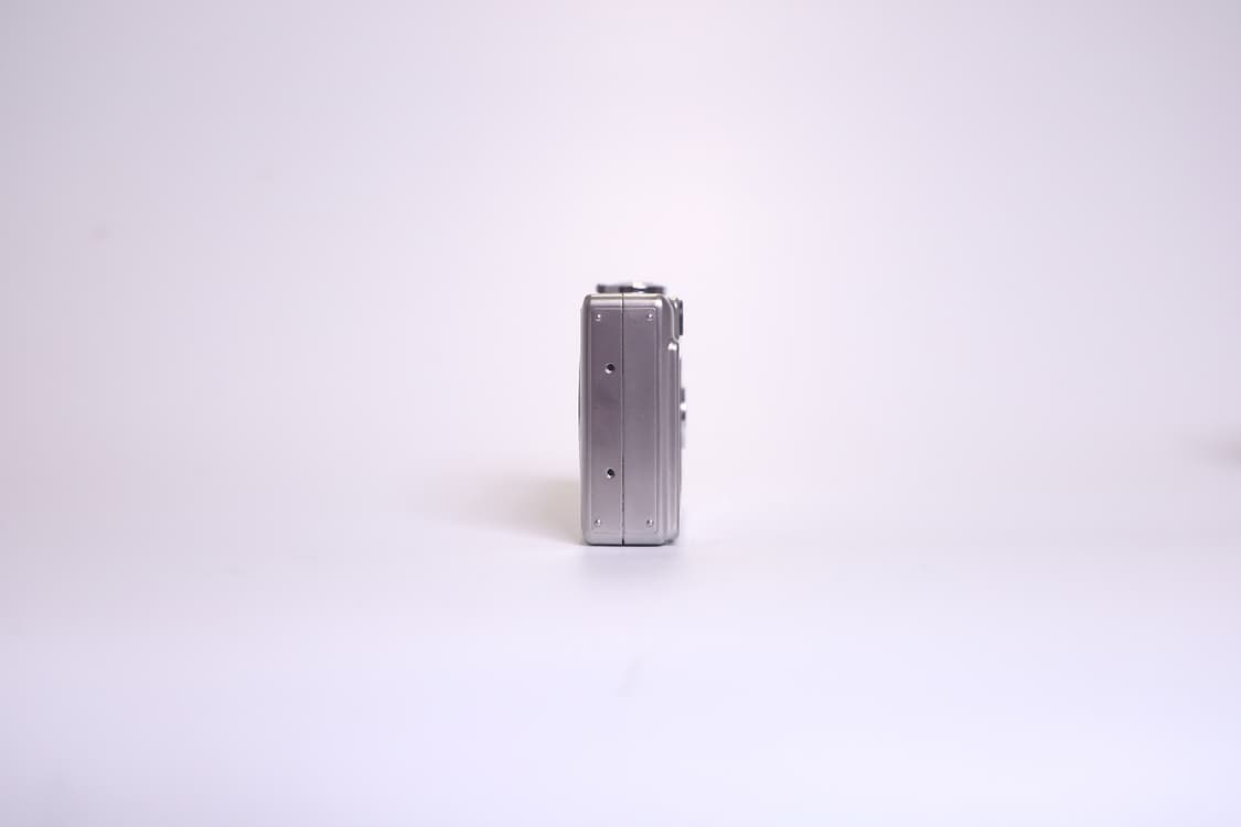 캐논 익시 디지털 50 (익서스 40 일본 모델, 이체 시 할인) 상품이미지3