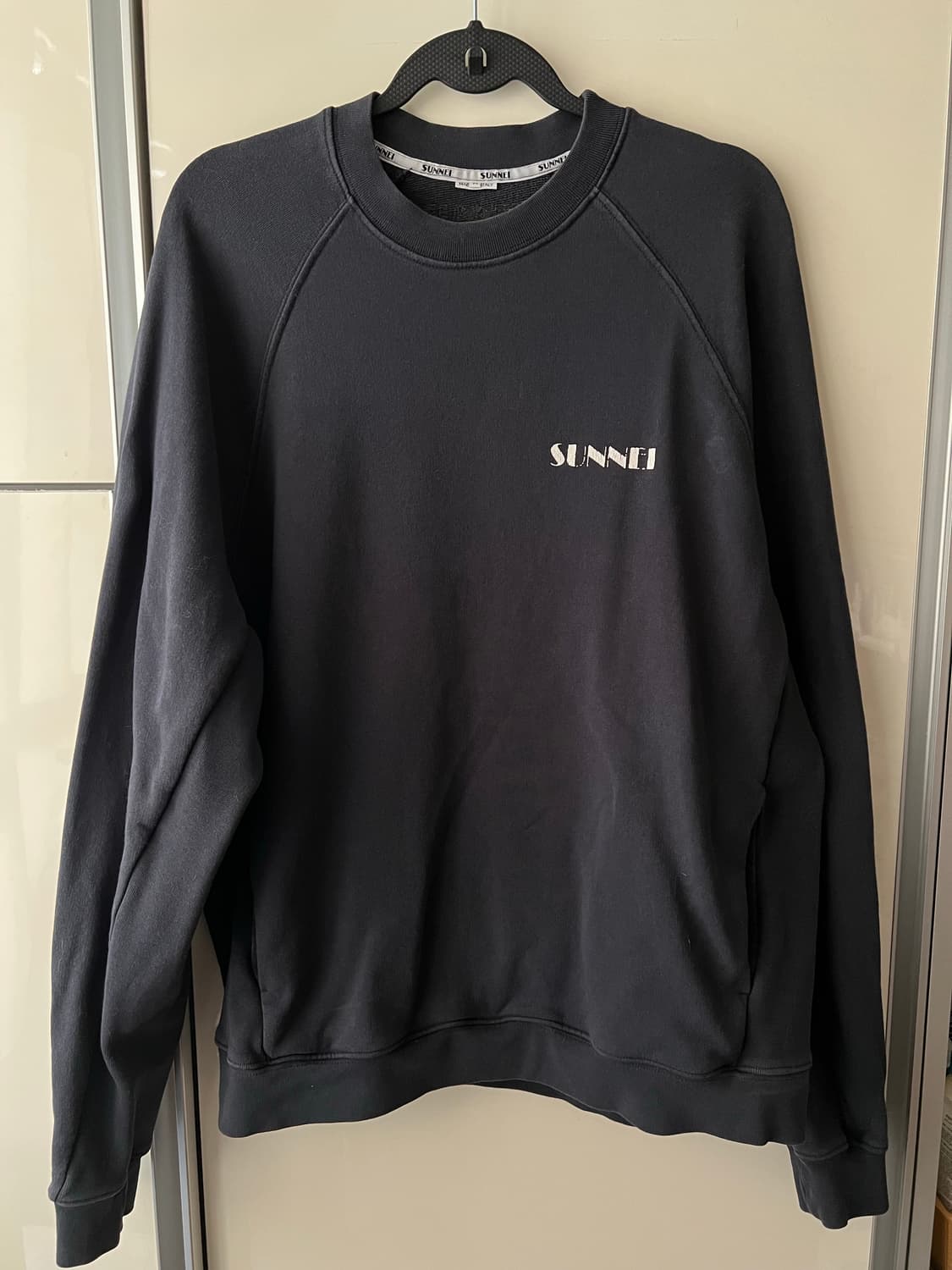 써네이 맨투맨 상품이미지1