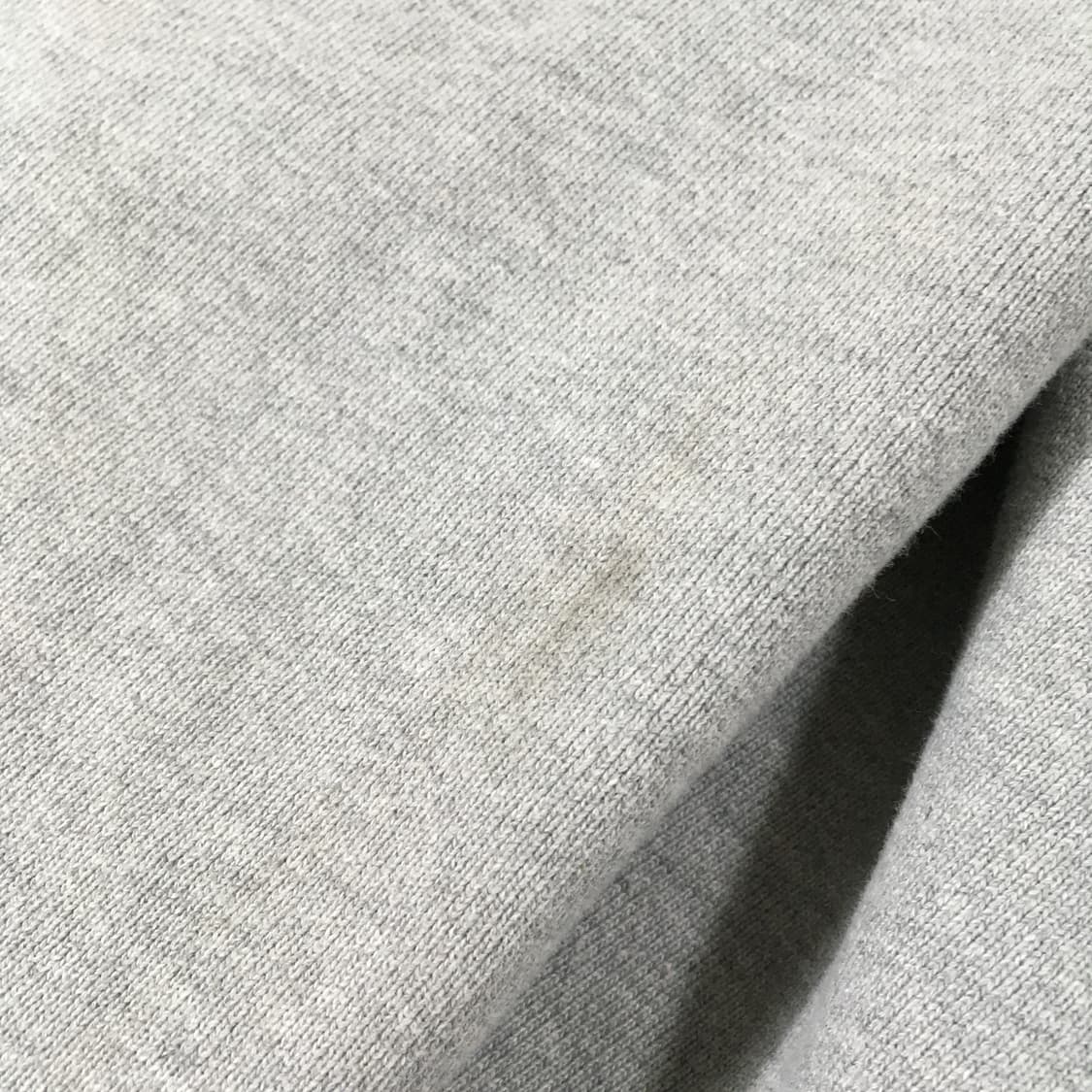 투티/0401 다크룸 darkr8m 후드티 그레이 자수로고 상품이미지8