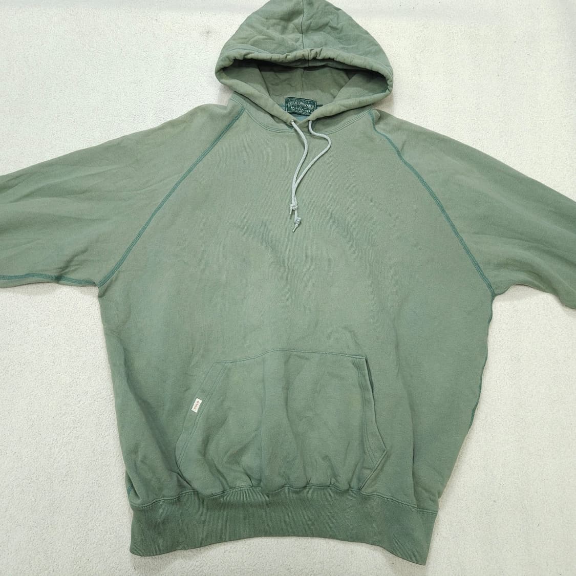 80s 폴로 컨트리 후드티 105 상품이미지3