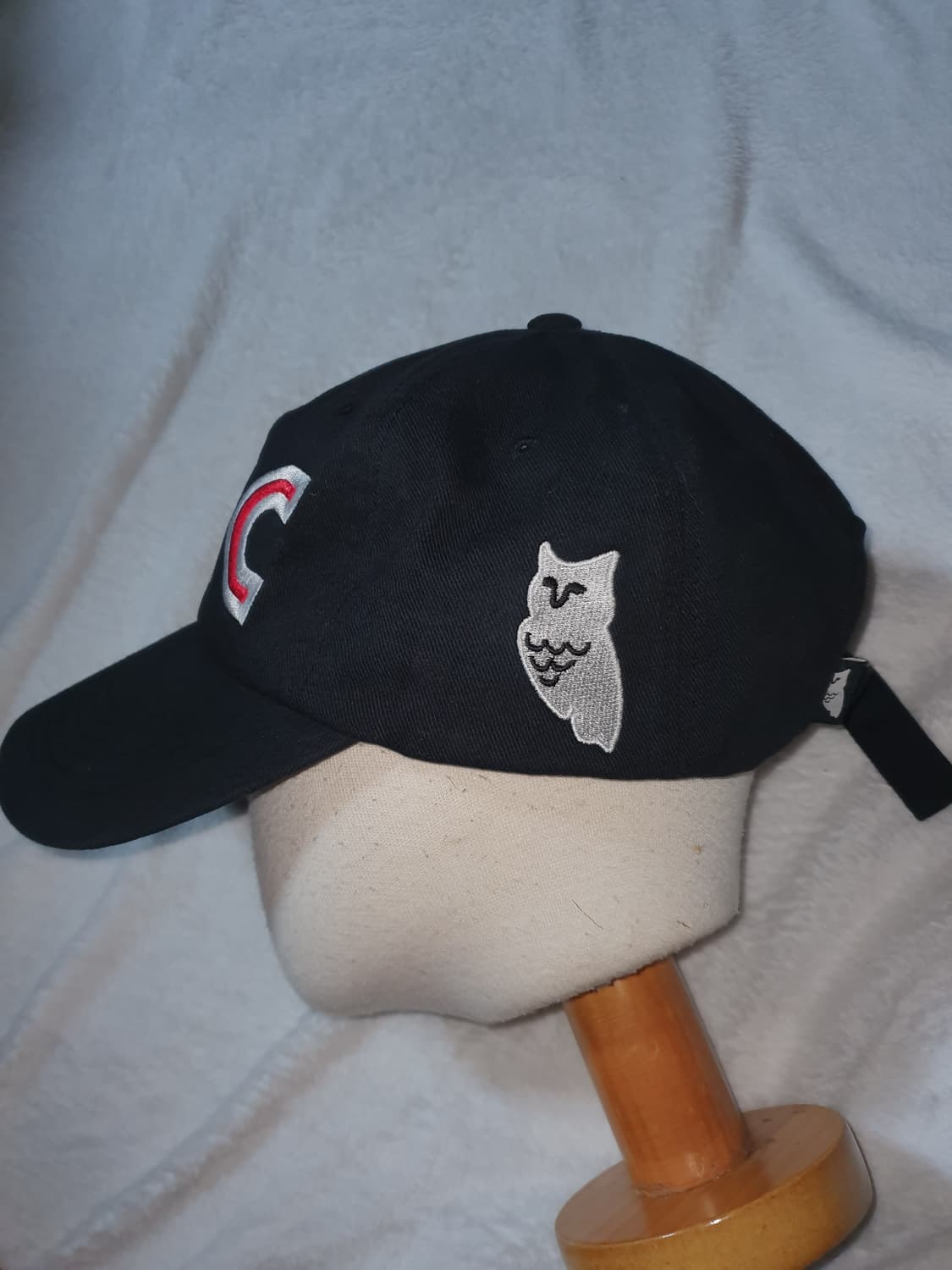 럭키슈에뜨 JDC. 연예인볼캡.아이유 상품이미지3