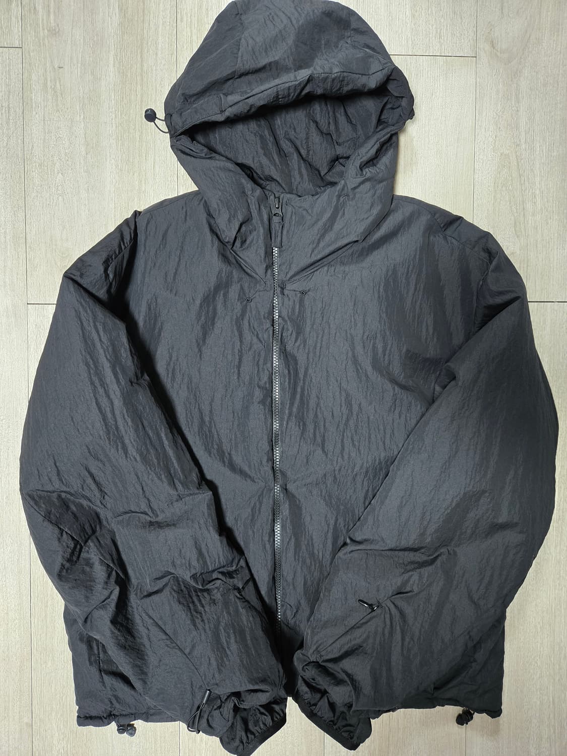 폴리테루 라후자 1.5v 블랙 2사이즈 상품이미지2