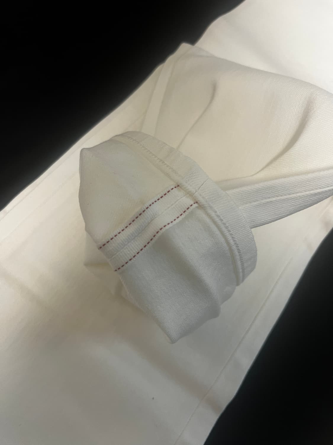 (새상품) J+앤더슨 유니클로 셀비지슬림피트 스트레치 진 32 상품이미지7