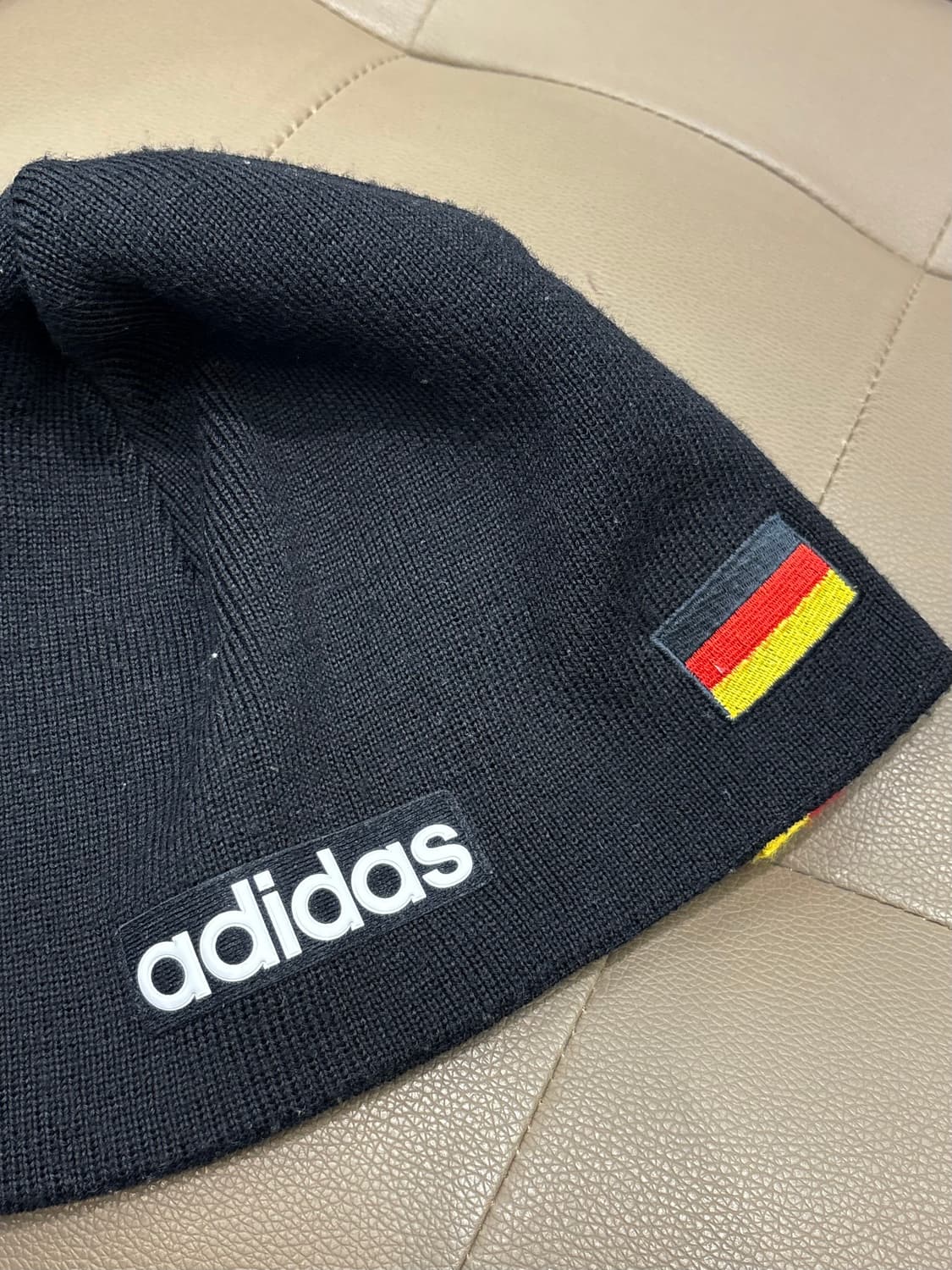 아디다스 독일 DFB 비니 상품이미지6