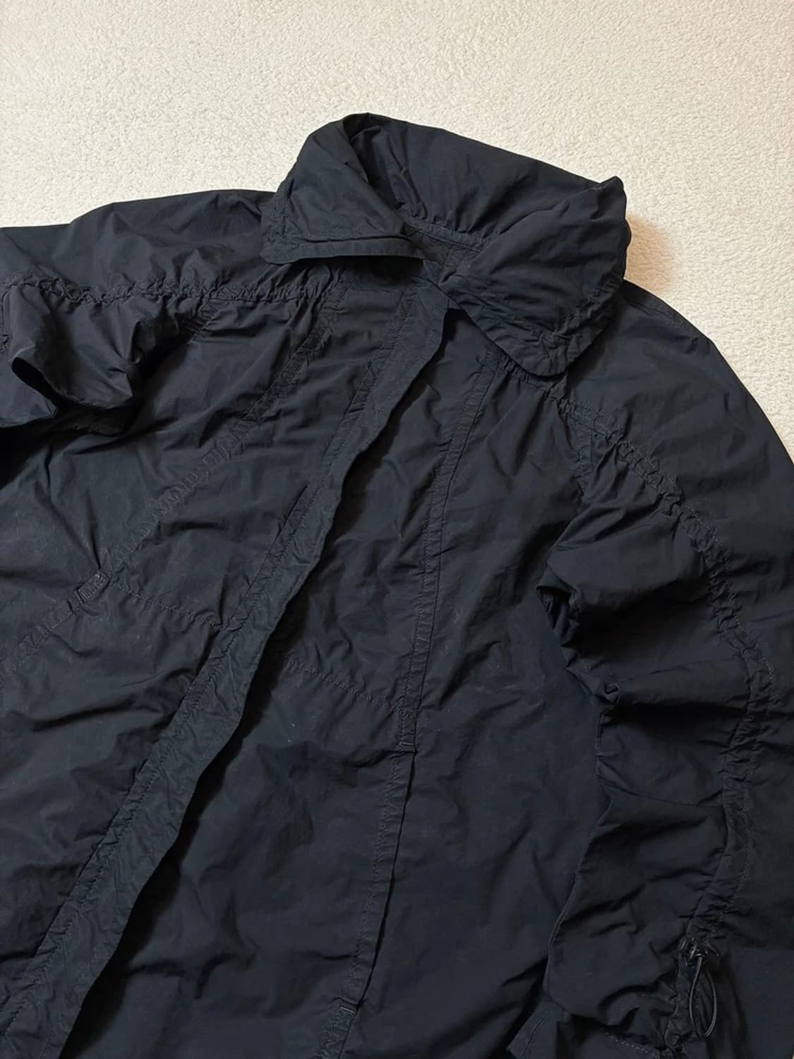 이세이미야케 미 15ss 시크 퍼티그 코트 자켓 PN6890 상품이미지2