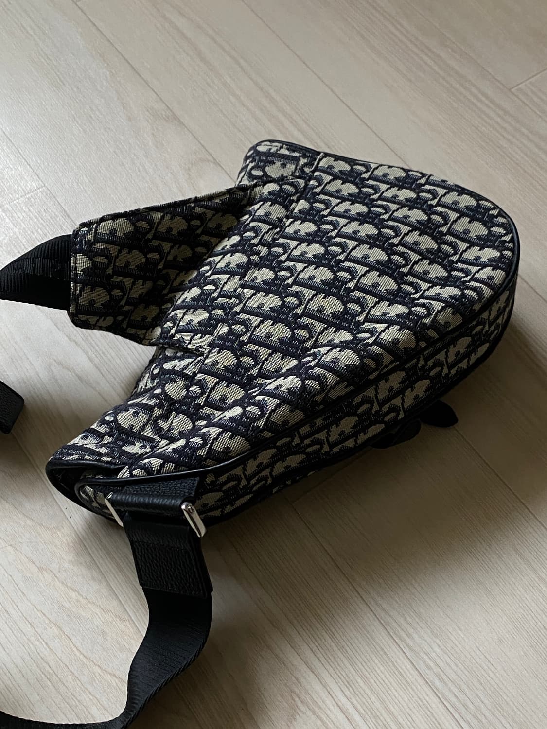 dior saddle bag 상품이미지5