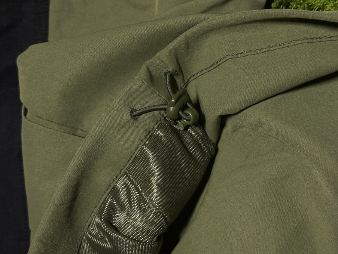 노스페이스 알바니 크루넥 상품이미지5