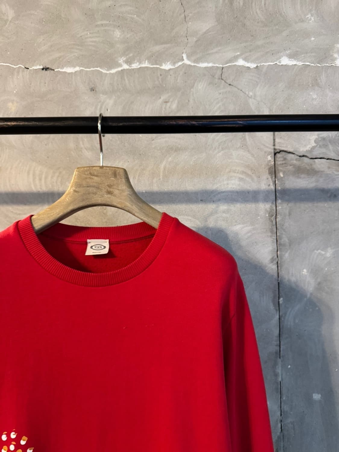 토즈 맨투맨 95 상품이미지4