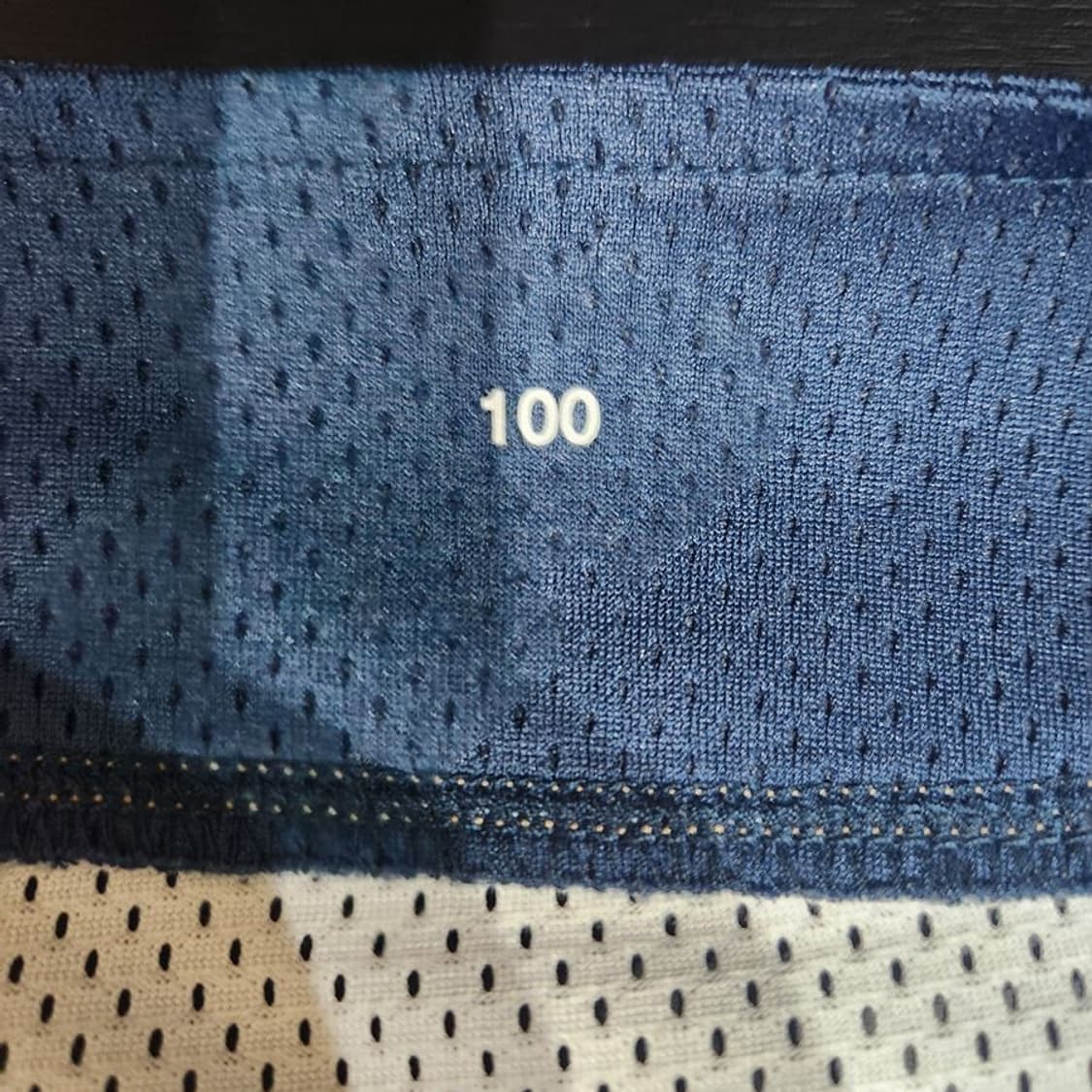 [100]윌슨 NC다이노스x블레이드소울 져지[Y64-009] 상품이미지7