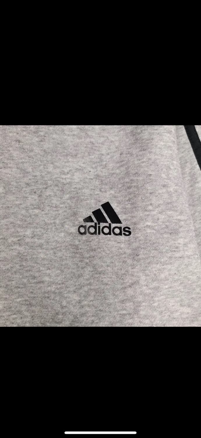 아디다스 후드티 2xl 상품이미지2