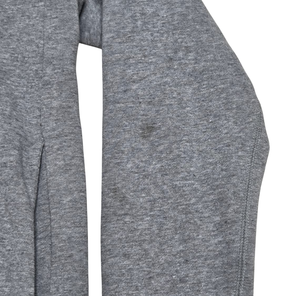 Nike 나이키 조던 그레이 점프맨 자수 로고 후드 상품이미지2