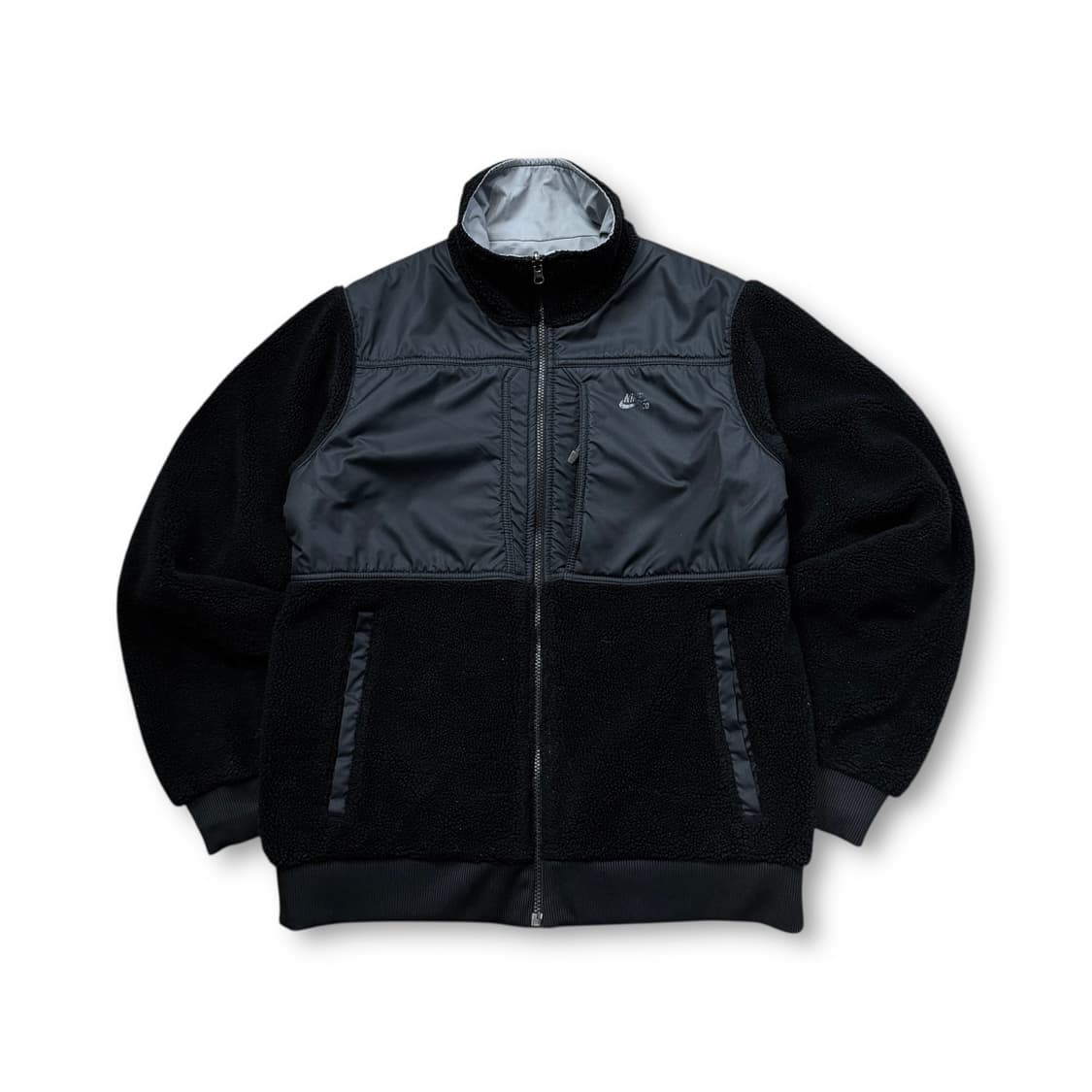 Nike ACG 00’s 윈드러너 플리스 리버서블 자켓 상품이미지1