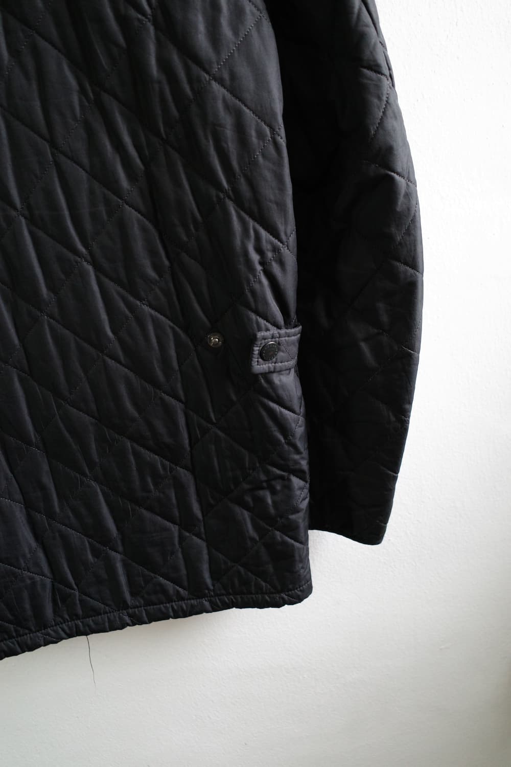 바버 첼시 스포츠 퀼트 자켓 상품이미지9