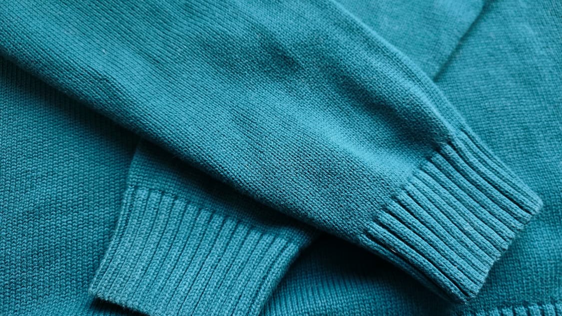 L.L.Bean 엘엘빈 반집업 니트 L ~ XL싸이즈 , 일본 발매 상품이미지3