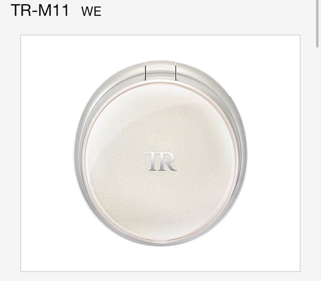 [구매] Casio tr-m11 핑크/흰색 구매합니다 상품이미지3