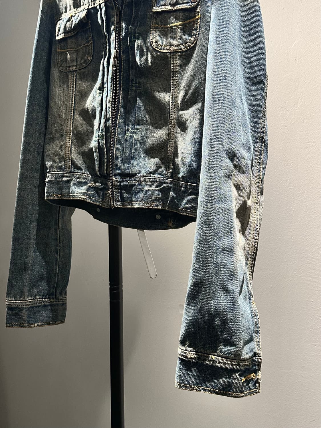 H. 123 Abercrombie & Fitch 상품이미지4