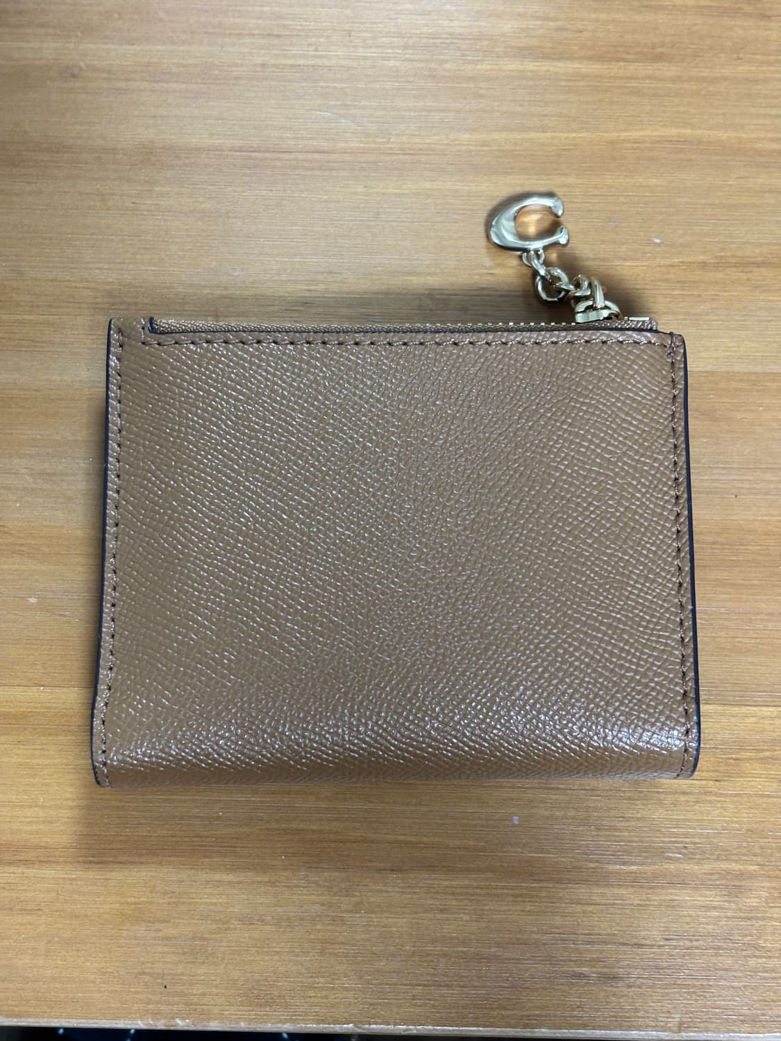 코치 반지갑 동전지갑 상품이미지3