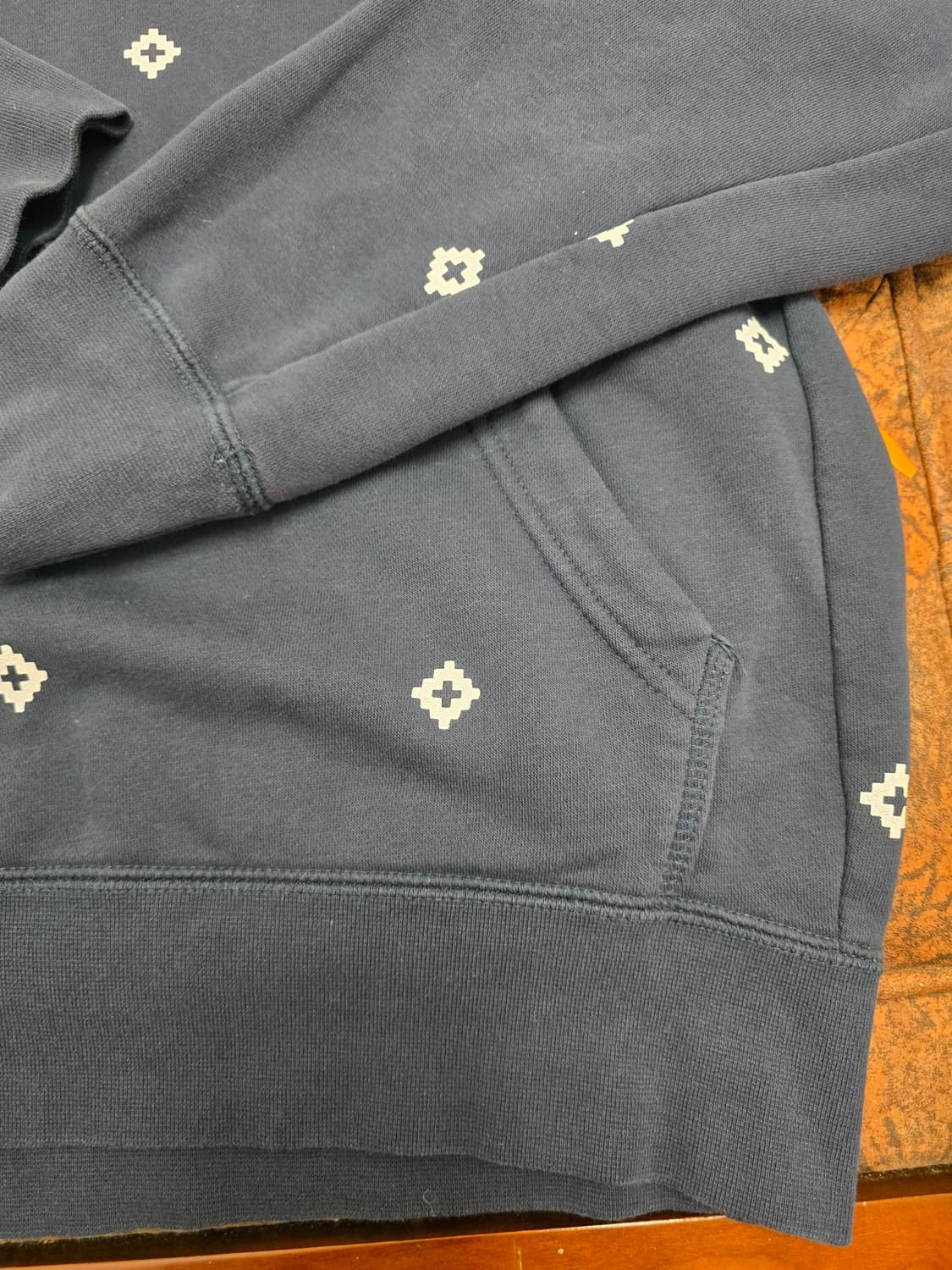 나이키 SB 기모 후드티 100 상품이미지5