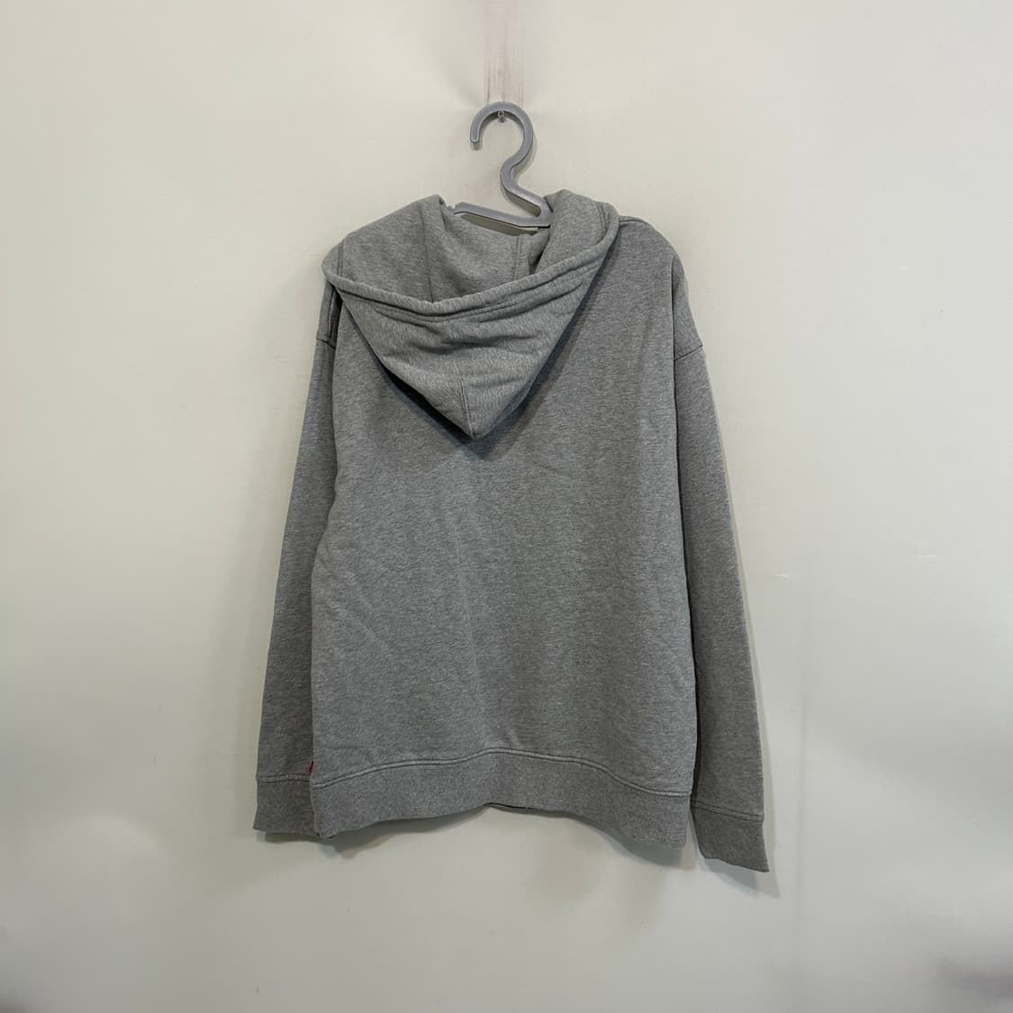 리바이스 남성 후드티 95 M 상품이미지3