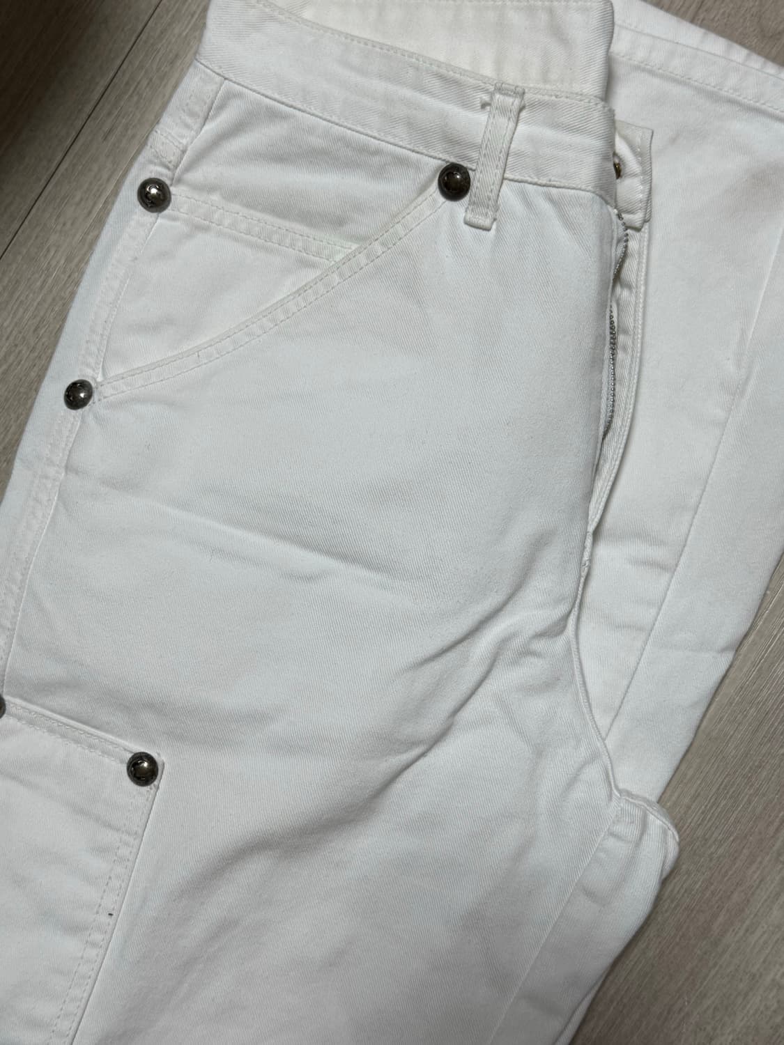 떠그클럽 팬츠 (M) 상품이미지1