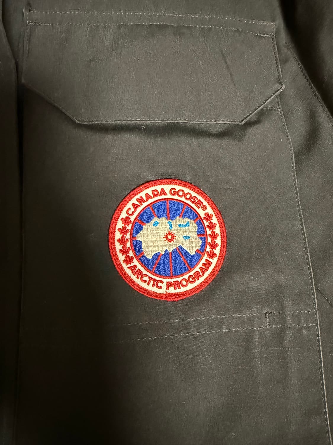 캐나다구스 / 익스페디션 / 우먼 m 상품이미지6