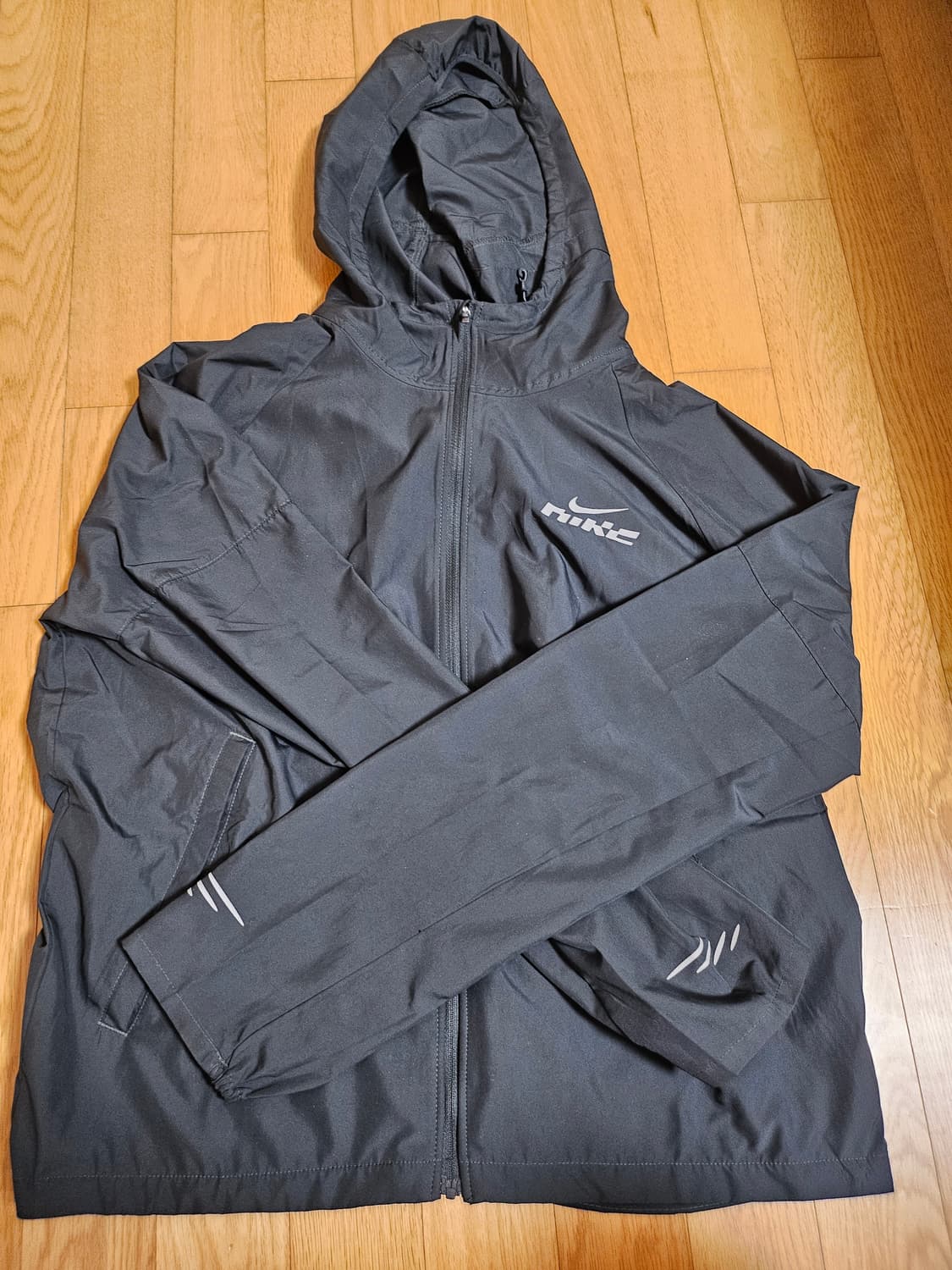 나이키 마일러 플래시 바람막이 M 상품이미지1