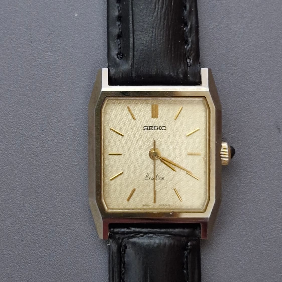 세이코 엑셀린 여성시계  상품이미지2