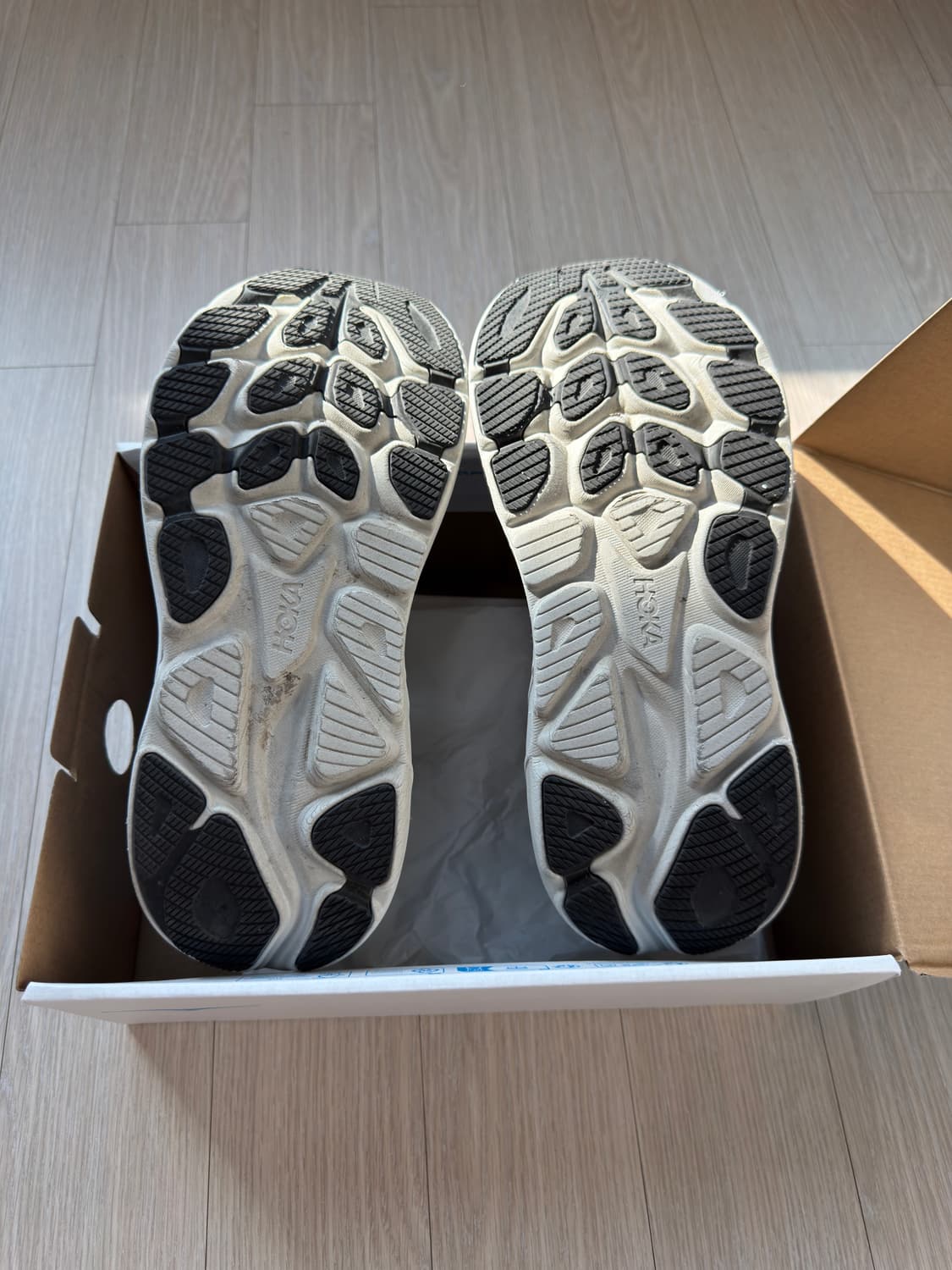 [270] 호카 클리프톤 10 상품이미지3