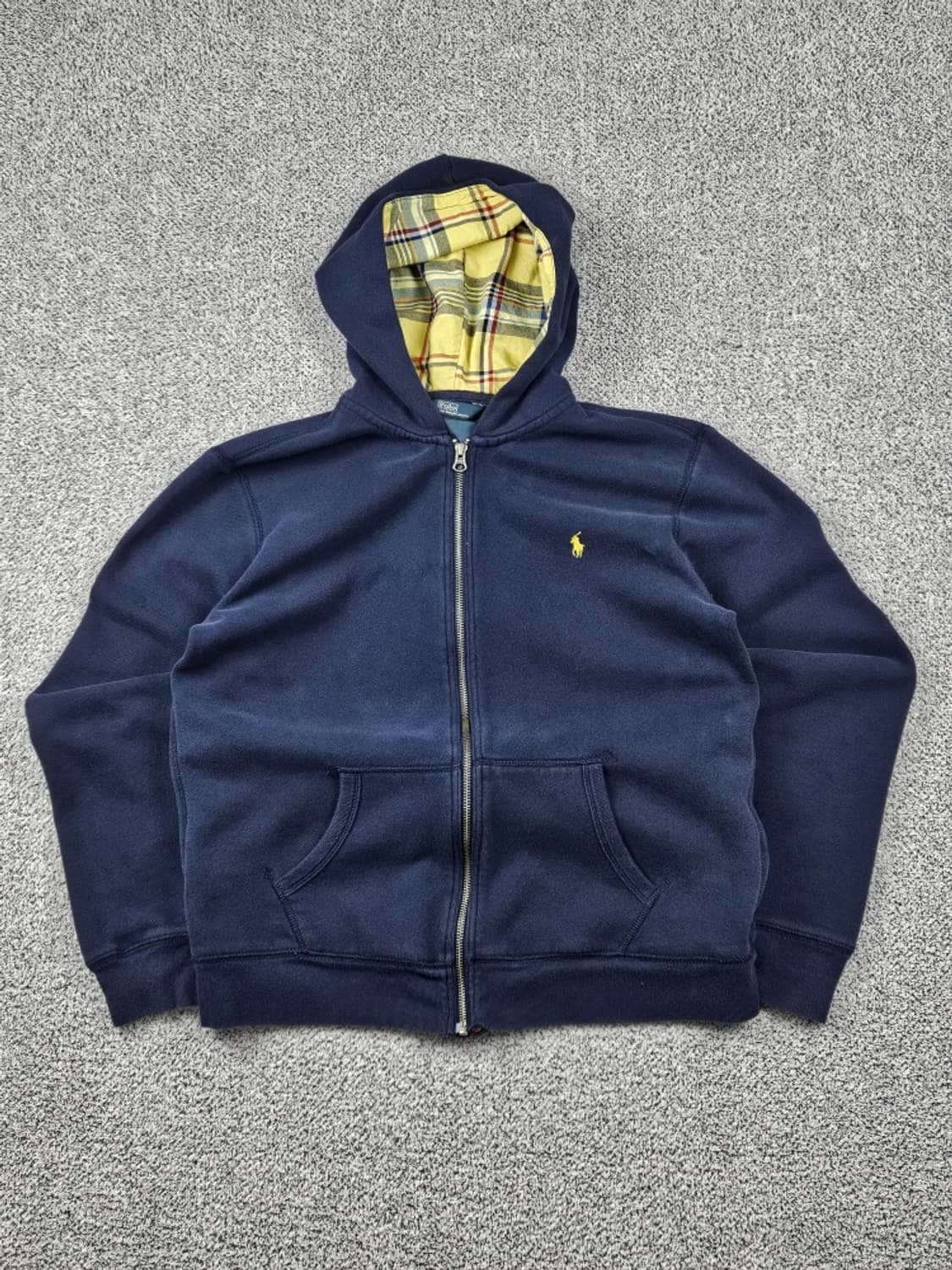 폴로랄프로렌 후드집업 ( XL ) / 9581 상품이미지1