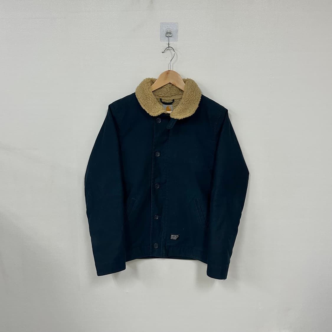 칼하트 쉐필드자켓XS 상품이미지1