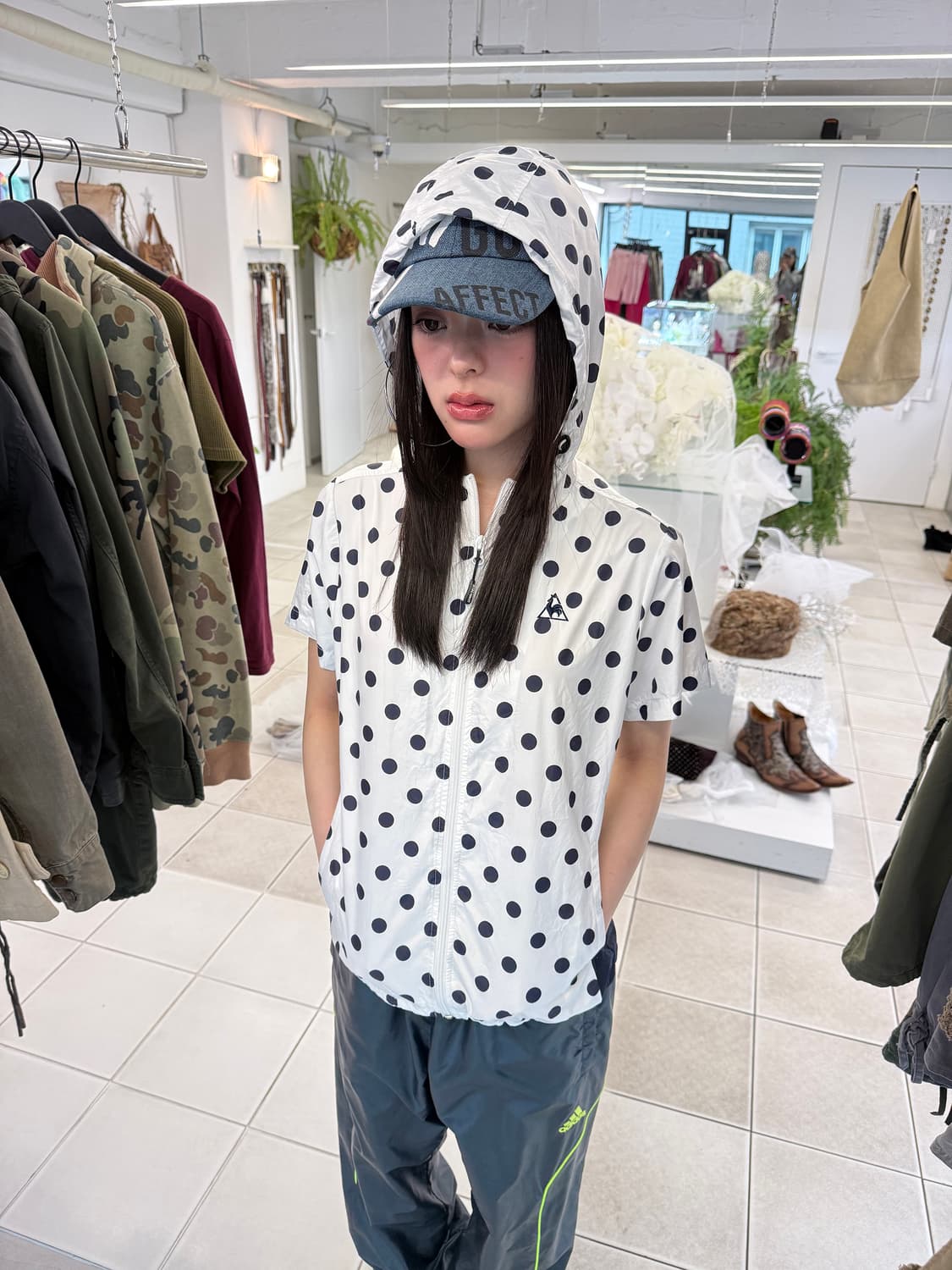 LE COQ sportif 상품이미지4