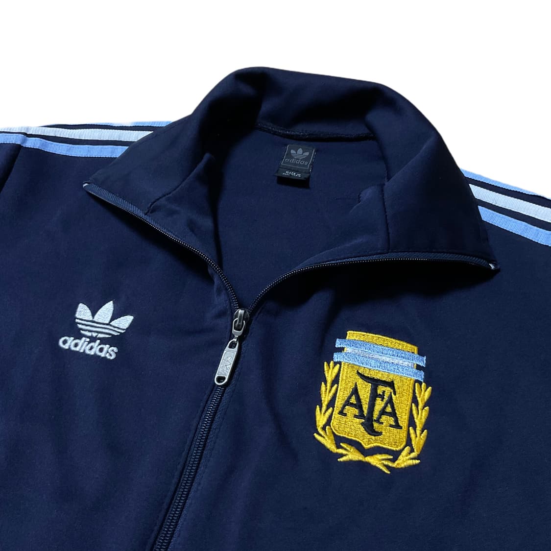 아르헨티나 국대 신의손 아디다스 져지 상품이미지3